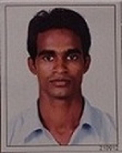 Prafulbhai Bhimsen